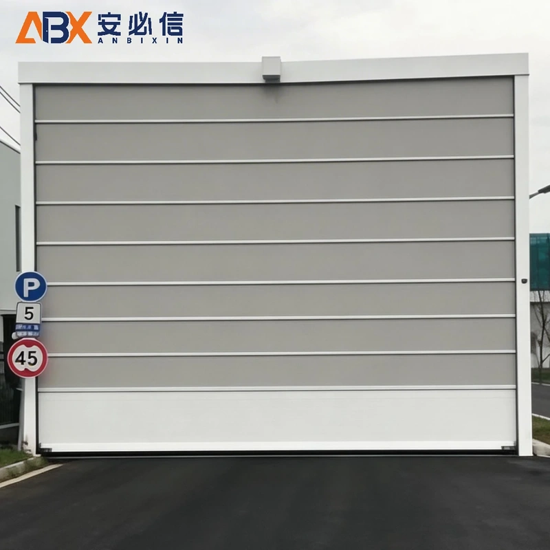 陇南背带堆积门