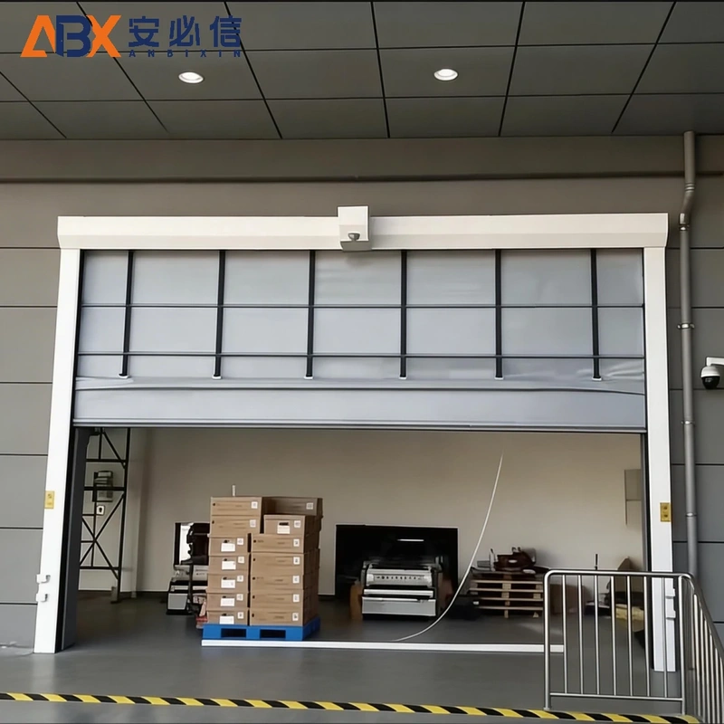 陇南充气式门封