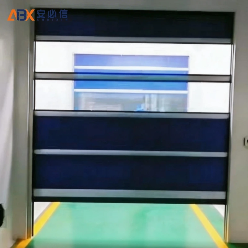 陇南工业快速门