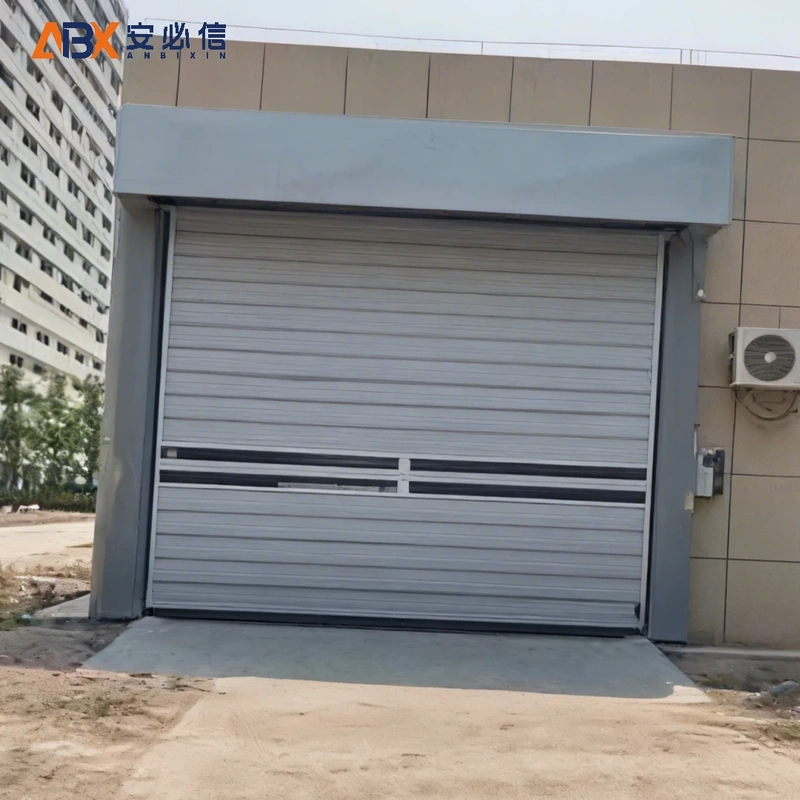 陇南厂房高速门
